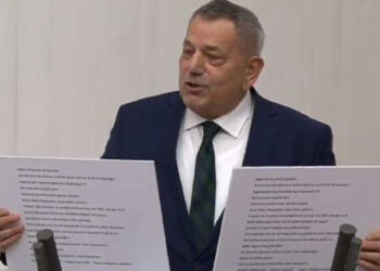 CHP’nin DEM’le anadil provokasyonu uzlaşısı