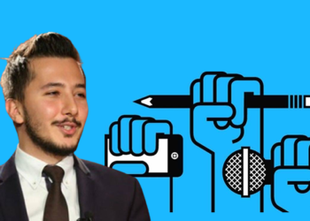 Gazeteci İbrahim Haskoloğlu tutuklandı: Yalnız bırakmayalım