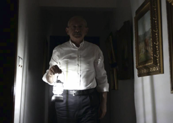 Kılıçdaroğlu ışığı göstermeli, karanlığı değil