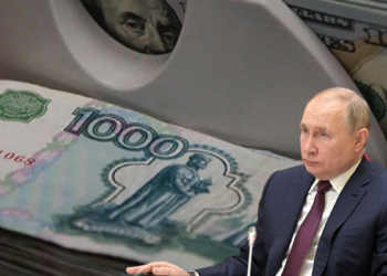 Doların egemenliği bitiyor mu? Ruble ile ticaret başlıyor mu?