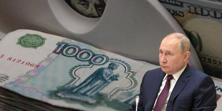 Doların egemenliği bitiyor mu? Ruble ile ticaret başlıyor mu?