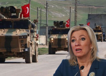 Suriye operasyonuna hazırlanan Türkiye’ye Rusya’dan tehdit