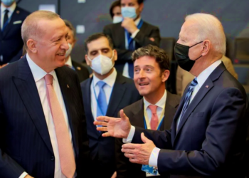 Yeniden Batı: Erdogan’ın ikinci sansı olacak mı?