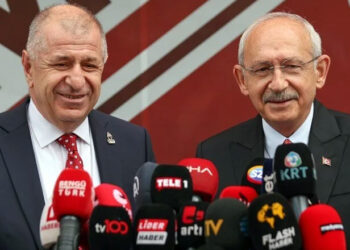 Atatürkçü-Türkçü-sol ittifakın oy potansiyeli %70’tir