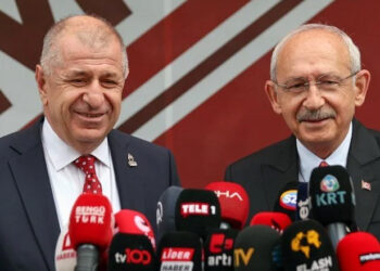 Kılıçdaroğlu ve Özdağ anlaştı, toplumsal muhalefet kazandı