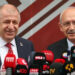 Kılıçdaroğlu ve Özdağ anlaştı, toplumsal muhalefet kazandı