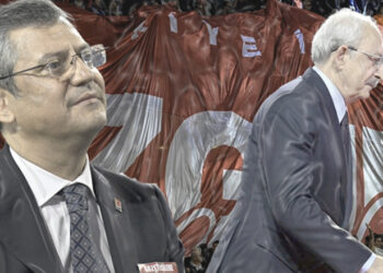 Partilerine acıyan CHP delegeleri, Türk halkına neden acımadı?