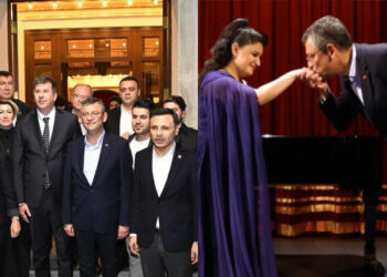 CHP’de “Özel” değişim: SHP Kürtçülüğüne dönüş