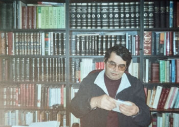 Ahsen Batur’un Hazinesi