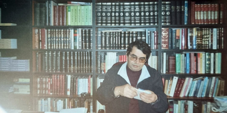 Ahsen Batur’un Hazinesi