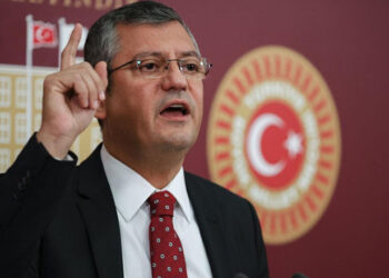 Özgür Özel: CHP’yi şirket gibi yöneteceğim!