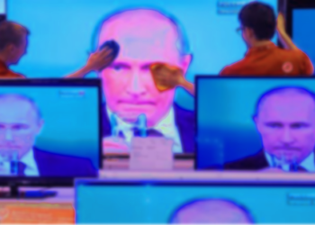 Rusya’nın fonladığı gazeteciler