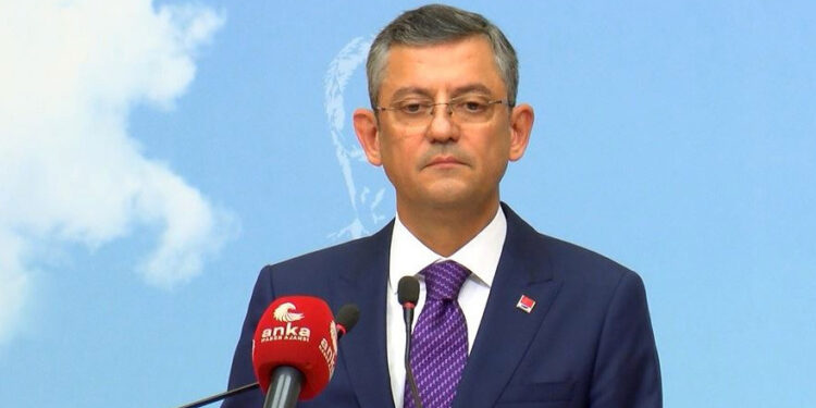 Özgür Özel’e soruyoruz: Kürtçüler melek, ulusalcılar şeytan mı?