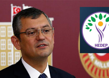 Özgür Özel’e cevabımız: Türk yediği kazığı unutmaz!