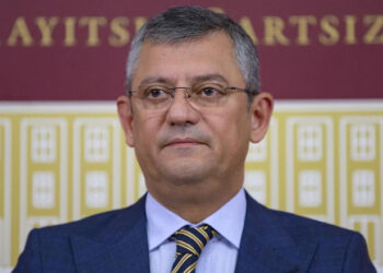 Özgür Özel, Tayyipleşti: “İstifa isteyen AKP’lidir”
