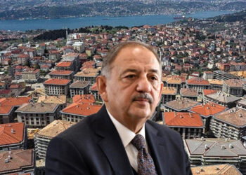 AKP’nin “kentsel dönüşümü”: Türk’ün mülküne el koy, yabancıya sat!