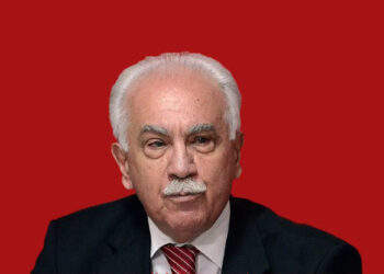 Perinçek’ten doktorluk açıklama: Kendisini Hz. Muhammed’le kıyasladı!