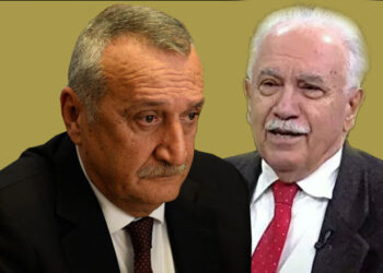 Perinçek, Mehmet Ağar’a neden kefil oldu?