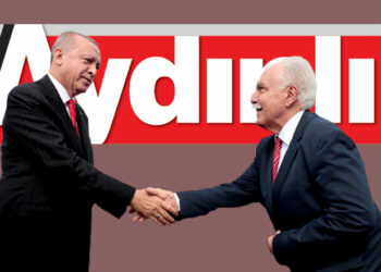 Aydınlık’ı kim finanse ediyor?
