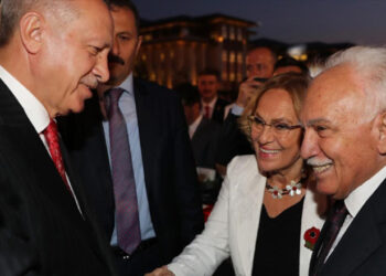 Perinçek, Tayyip’ten koltuk istiyor!