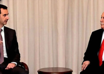 Putin emretti, Erdoğan onayladı; Perinçek, Esad’la görüşecek!