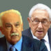 Perinçek-Kissinger ittifakı
