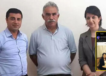 Pervin Buldan’ı Kandil’e gönderen AKP’li kimdi?