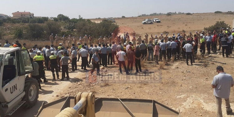 Pile-Yiğitler yolunu BM değil, “Yes be annem!”ci AKP kapatıyor!