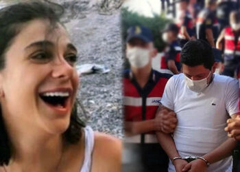 AKP’nin hukuk düzeni: Yakarak bir kadın öldür, 14 yıl yat çık!