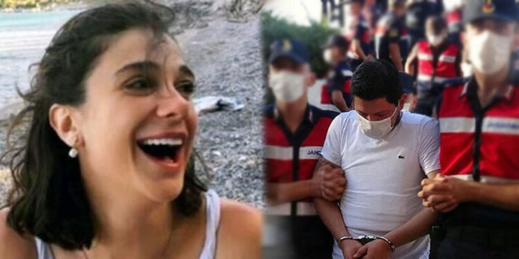 AKP’nin hukuk düzeni: Yakarak bir kadın öldür, 14 yıl yat çık!