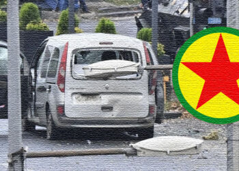 PKK’nın Ankara saldırısını “sol” neden görmezden geliyor?