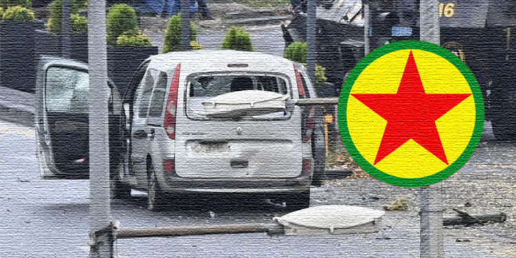 PKK’nın Ankara saldırısını “sol” neden görmezden geliyor?