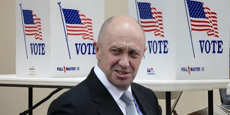 ABD seçimlerine müdahale eden Rusya, Türkiye’ye haydi haydi müdahale eder