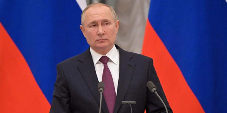 Putin Ukrayna’da karizmayı fena çizdirdi