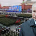 Putin, Rusların 9 Mayıs Zafer Gününü nasıl yok etti?