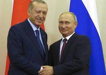 Putin’den Erdoğan’a seçim desteği: “Ankara düşerse, Moskova düşer”