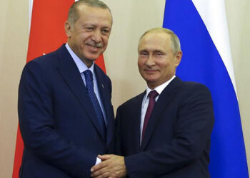 Rusya’dan Türkiye’ye ikinci Zarrab tuzağı