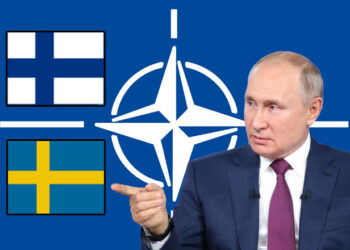 İsveç ve Finlandiya’nın NATO’ya girmesinde Rusya’nın hiç mi suçu yok?