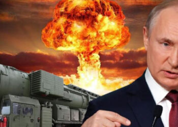 Putin’den dünyaya nükleer tehdit
