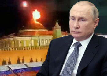 Putin zaten intihar etti, suikasta ne gerek var?