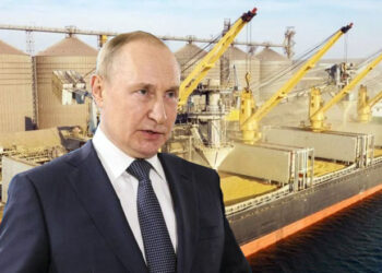 Putin’in tahıl yalanları