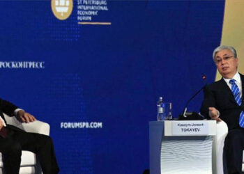 Putin’den Kazakistan’a tehdit: Ukrayna gibi size de saldırırız