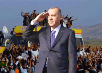 Tayyip Erdoğan’ın Türk düşmanı sicili