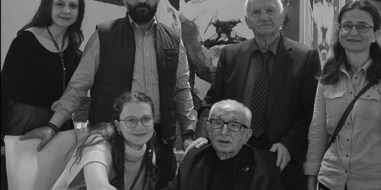 Hanri Benazus’un bıraktıkları