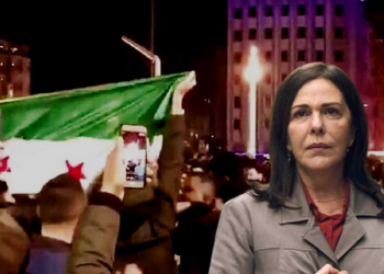 Suriyelilerin “Müjde”si: Lale Mansur