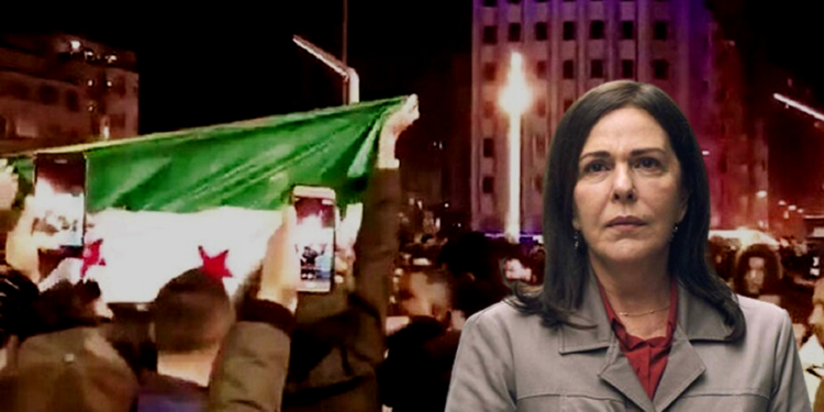 Suriyelilerin “Müjde”si: Lale Mansur