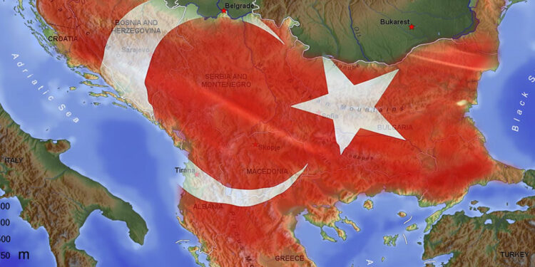 Rumeli Türklüğümüz ve büyük medeni vasfımız