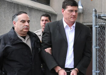 Aydınlık ve Birgün’ün muteber kaynağı: Pedofil Amerikan askeri Scott Ritter