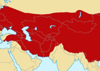Ruskovitlerin Tatar kökeni