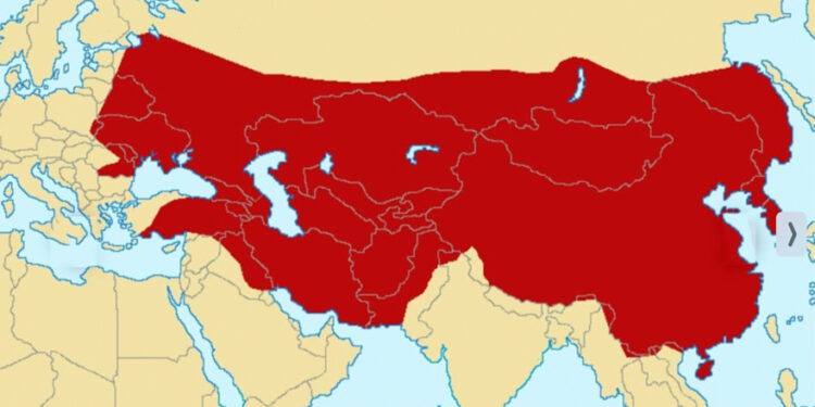 Ruskovitlerin Tatar kökeni